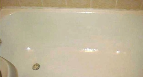 Реставрация ванны акрилом | Буденновск